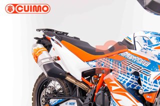 KTM 890 ADVENTURE R