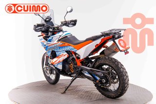 KTM 890 ADVENTURE R