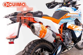 KTM 890 ADVENTURE R