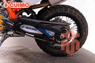 KTM 890 ADVENTURE R