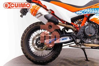 KTM 890 ADVENTURE R