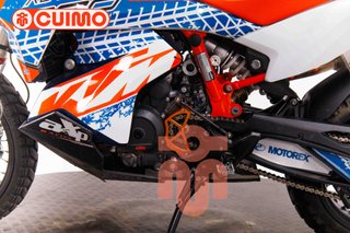 KTM 890 ADVENTURE R