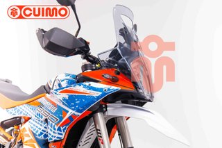 KTM 890 ADVENTURE R