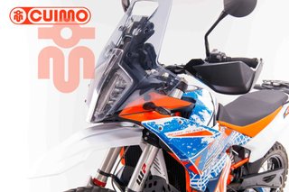 KTM 890 ADVENTURE R