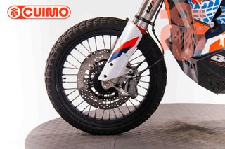 KTM 890 ADVENTURE R