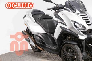 PEUGEOT METROPOLIS 400 ACTIVE