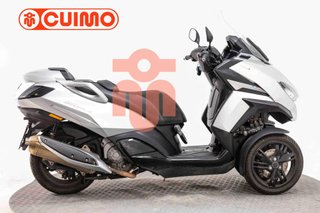 PEUGEOT METROPOLIS 400 ACTIVE