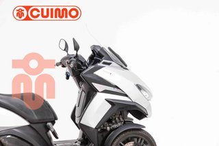 PEUGEOT METROPOLIS 400 ACTIVE