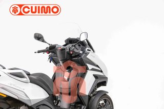 PEUGEOT METROPOLIS 400 ACTIVE