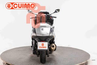 PEUGEOT METROPOLIS 400 ACTIVE