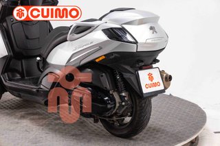 PEUGEOT METROPOLIS 400 ACTIVE