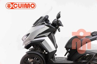 PEUGEOT METROPOLIS 400 ACTIVE