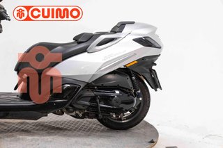 PEUGEOT METROPOLIS 400 ACTIVE