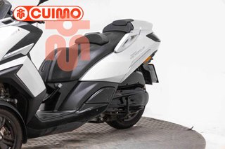 PEUGEOT METROPOLIS 400 ACTIVE