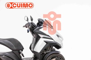 PEUGEOT METROPOLIS 400 ACTIVE