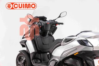 PEUGEOT METROPOLIS 400 ACTIVE