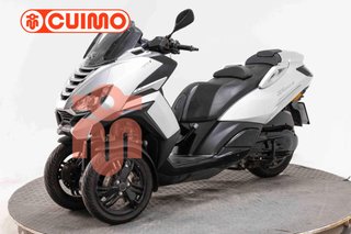PEUGEOT METROPOLIS 400 ACTIVE
