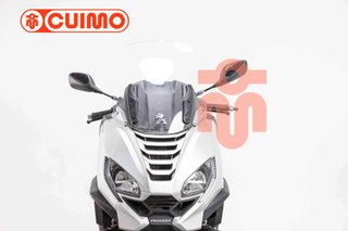 PEUGEOT METROPOLIS 400 ACTIVE