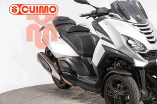 PEUGEOT METROPOLIS 400 ACTIVE