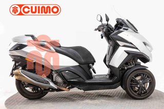 PEUGEOT METROPOLIS 400 ACTIVE