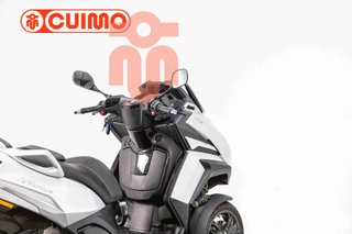 PEUGEOT METROPOLIS 400 ACTIVE