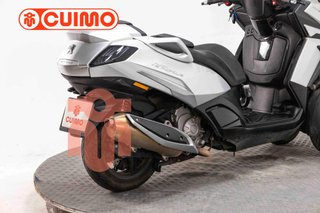 PEUGEOT METROPOLIS 400 ACTIVE