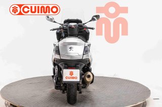 PEUGEOT METROPOLIS 400 ACTIVE