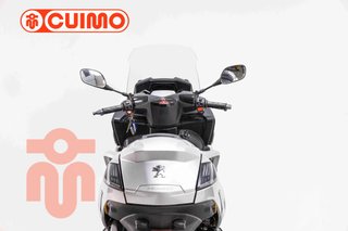 PEUGEOT METROPOLIS 400 ACTIVE