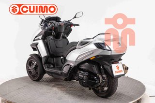 PEUGEOT METROPOLIS 400 ACTIVE