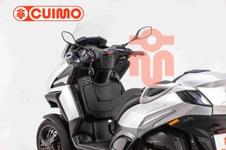 PEUGEOT METROPOLIS 400 ACTIVE