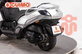PEUGEOT METROPOLIS 400 ACTIVE