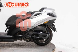 PEUGEOT METROPOLIS 400 ACTIVE