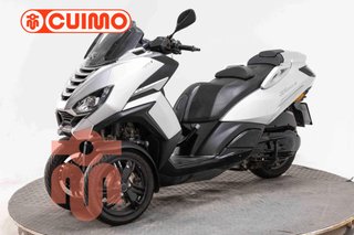 PEUGEOT METROPOLIS 400 ACTIVE