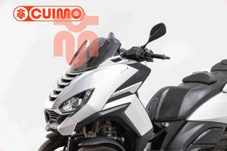 PEUGEOT METROPOLIS 400 ACTIVE