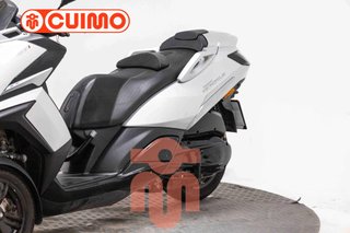 PEUGEOT METROPOLIS 400 ACTIVE