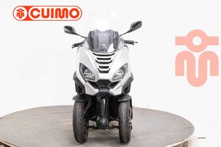 PEUGEOT METROPOLIS 400 ACTIVE