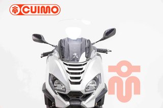 PEUGEOT METROPOLIS 400 ACTIVE