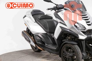 PEUGEOT METROPOLIS 400 ACTIVE