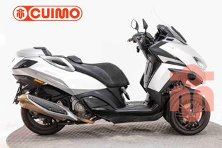 PEUGEOT METROPOLIS 400 ACTIVE