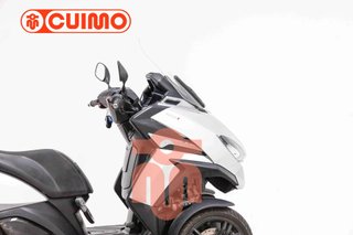 PEUGEOT METROPOLIS 400 ACTIVE