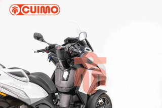 PEUGEOT METROPOLIS 400 ACTIVE