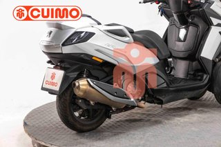 PEUGEOT METROPOLIS 400 ACTIVE