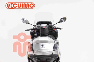 PEUGEOT METROPOLIS 400 ACTIVE