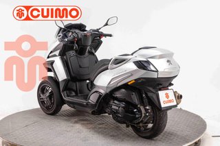 PEUGEOT METROPOLIS 400 ACTIVE