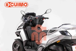 PEUGEOT METROPOLIS 400 ACTIVE