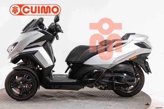 PEUGEOT METROPOLIS 400 ACTIVE
