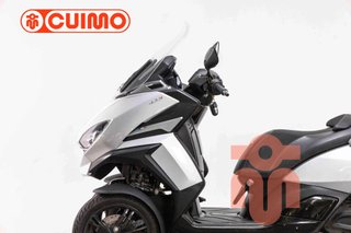 PEUGEOT METROPOLIS 400 ACTIVE
