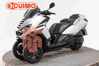 PEUGEOT METROPOLIS 400 ACTIVE