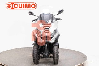 PEUGEOT METROPOLIS 400 ACTIVE