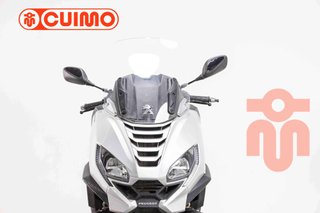PEUGEOT METROPOLIS 400 ACTIVE
